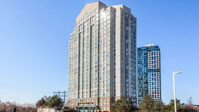1412 - 101 Subway Crescent
