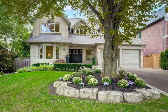 48 Rockingham Drive