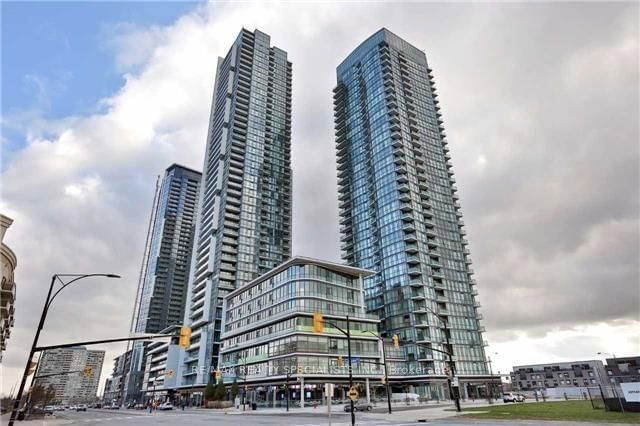 2307 - 4099 Brickstone Mews