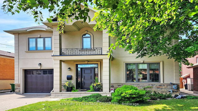 22 Jopling Avenue