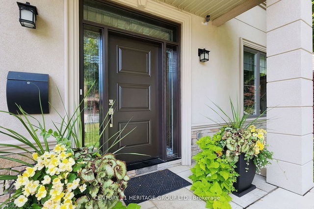 22 Jopling Avenue