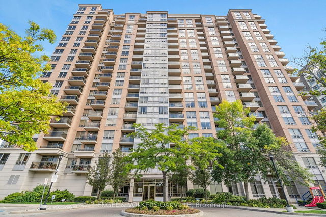 1810 - 55 Strathaven Drive
