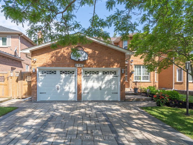 1442 Winterbourne Drive