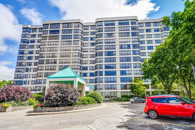 1205 - 330 Mill Street
