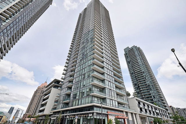 3301 - 4070 Confederation Parkway