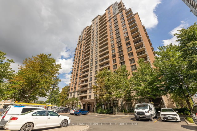 403 - 5229 DUNDAS Street