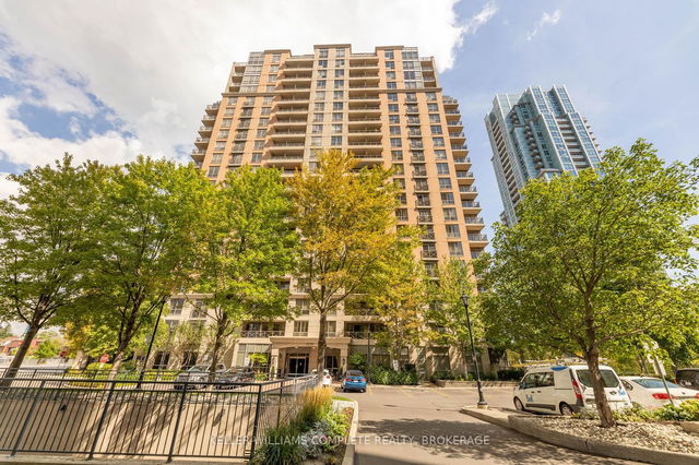 403 - 5229 DUNDAS Street