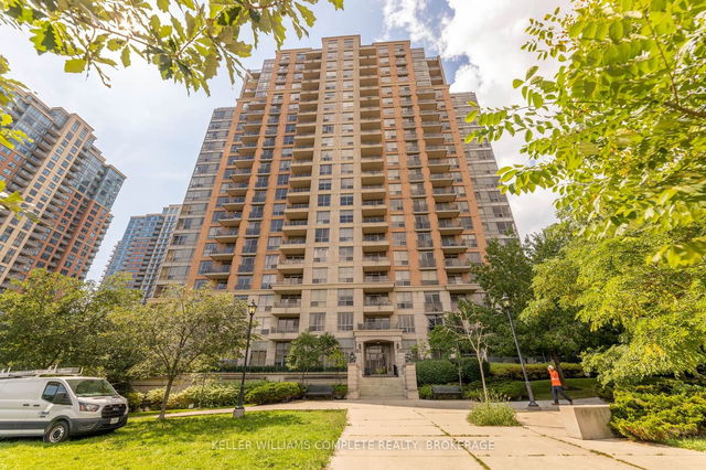 403 - 5229 DUNDAS Street
