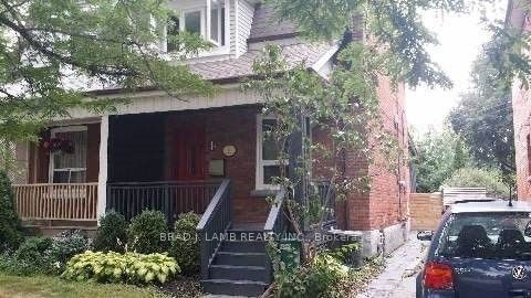 3 GLENLAKE Avenue