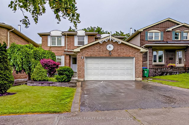 9 Driscoll Drive