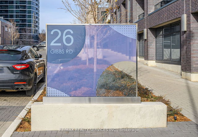 340 - 26 Gibbs Road