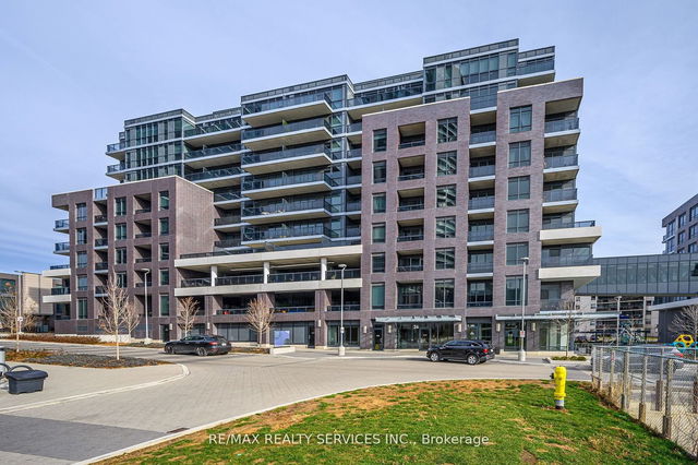 340 - 26 Gibbs Road