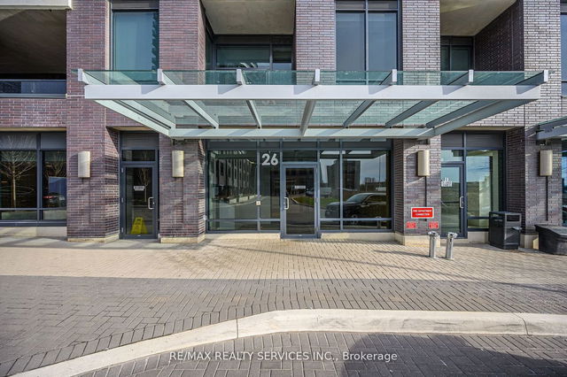 340 - 26 Gibbs Road