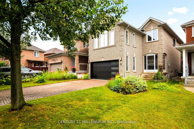 67 Wildberry Crescent