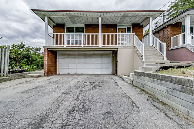 1172 Wilson Avenue W