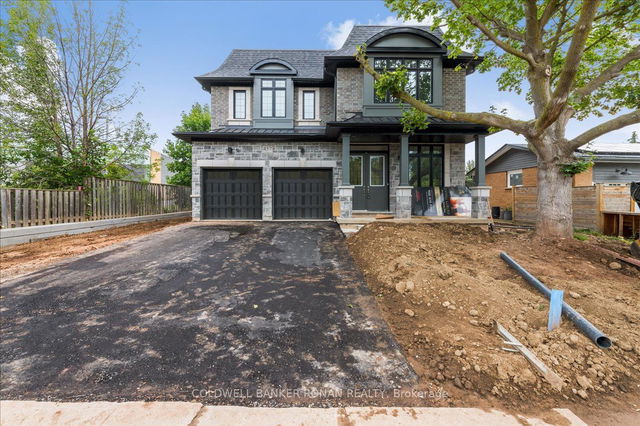 457 Warminster Drive