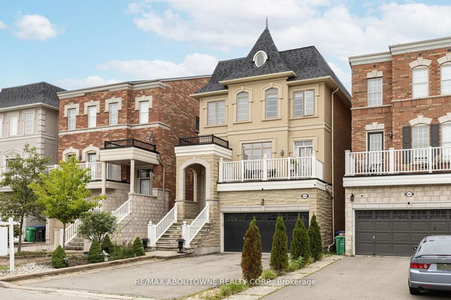 3065 Mission Hill Drive