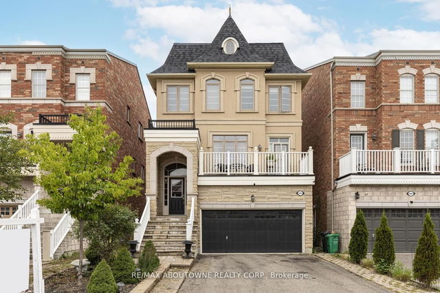 3065 Mission Hill Drive