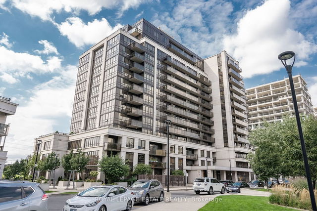 1012 - 55 De Boers Drive