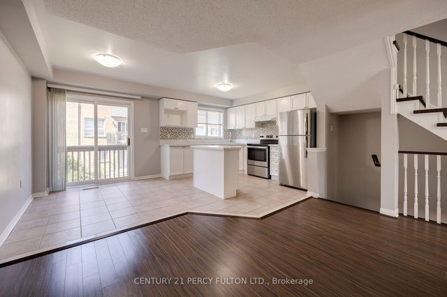 136 - 5530 Glen Erin Drive