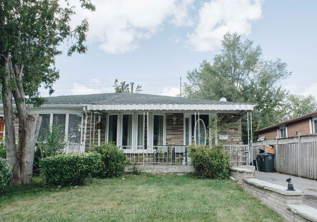 50 Windermere Court
