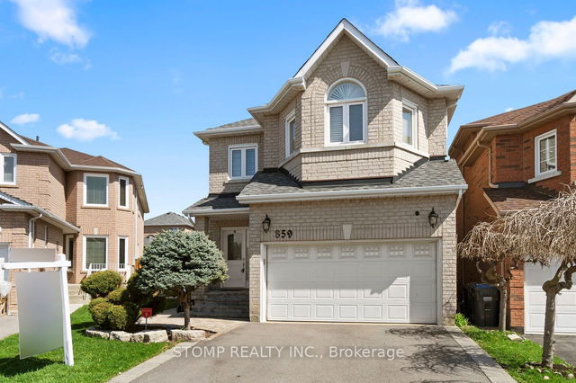 859 Mays Crescent