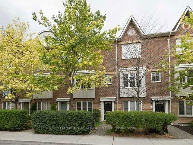 Lower - 25 Symington Avenue