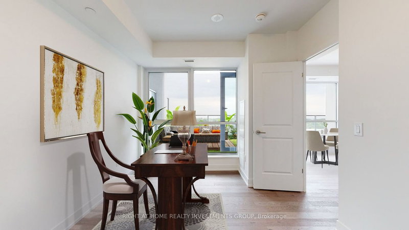 903 - 1063 Douglas Mccurdy Comm Circ, Mississauga, L5G 0C5 | Image 3