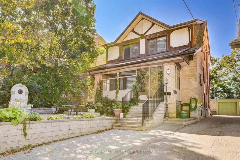 36 Gothic Ave, Toronto, M6P 2V9 | Image 2