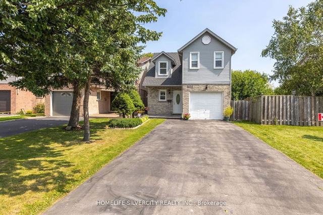 3122 Driftwood Drive