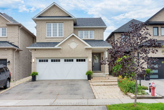 23 Humbershed Crescent