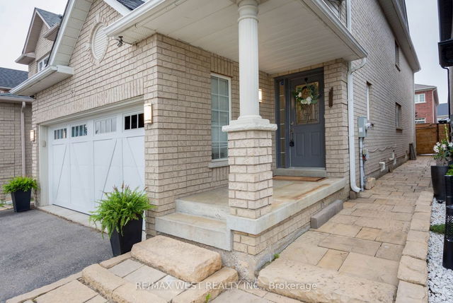 23 Humbershed Crescent