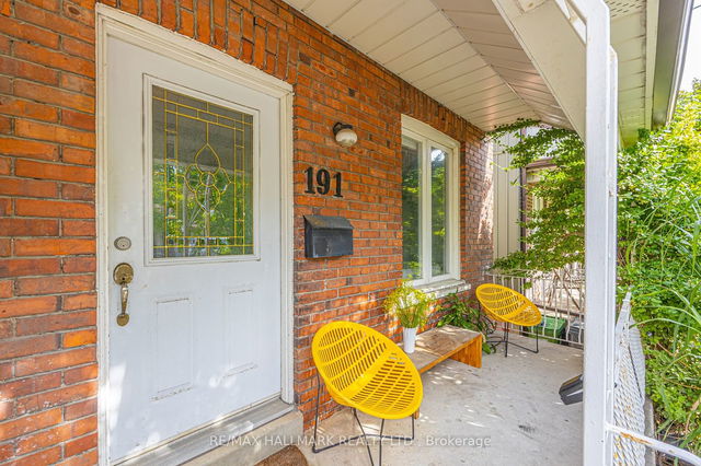 191 Franklin Avenue
