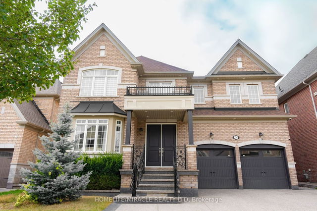 29 Decorso Drive
