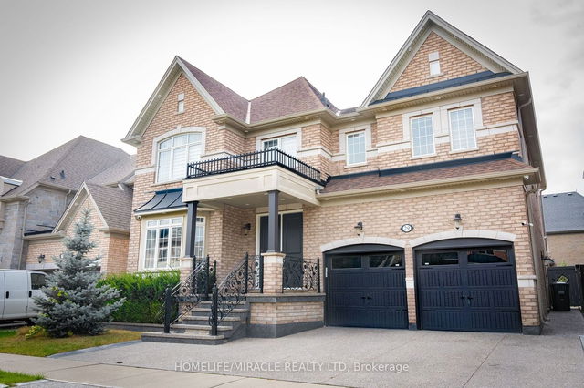 29 Decorso Drive