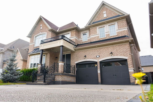 29 Decorso Drive