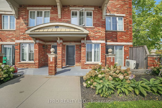 1 - 51 Hays Boulevard
