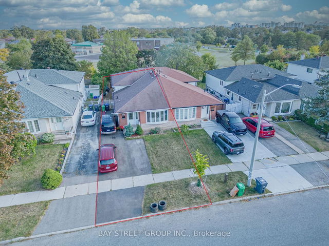 3294 Strabane Drive