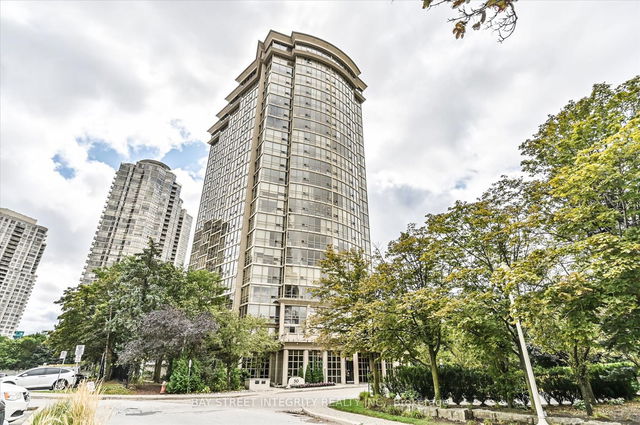 708 - 50 Eglinton Avenue