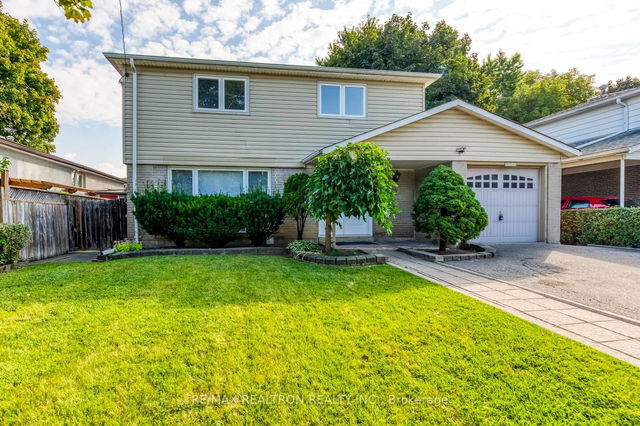 85 Kearney Dr (Bsmt) N/A