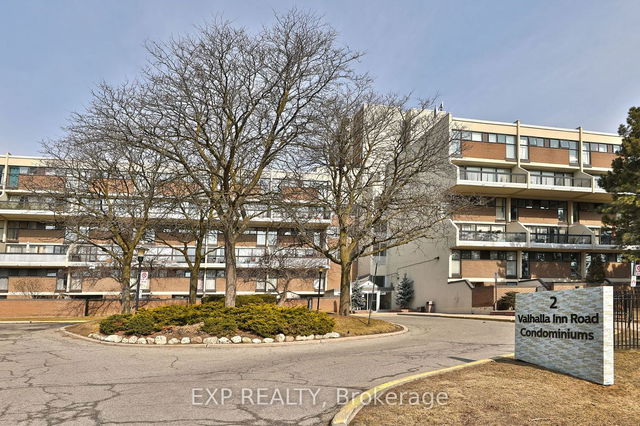 224 - 2 Valhalla Inn Road