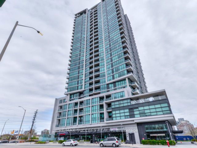 1611 - 3985 Grand Park Drive