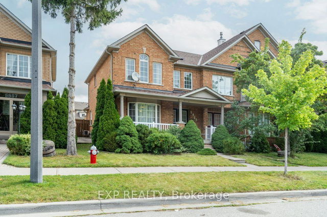 5853 Rainberry Drive