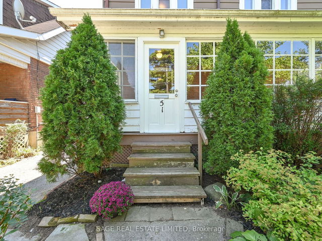 51 Denison Road