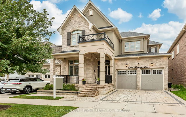 3258 Preserve Drive