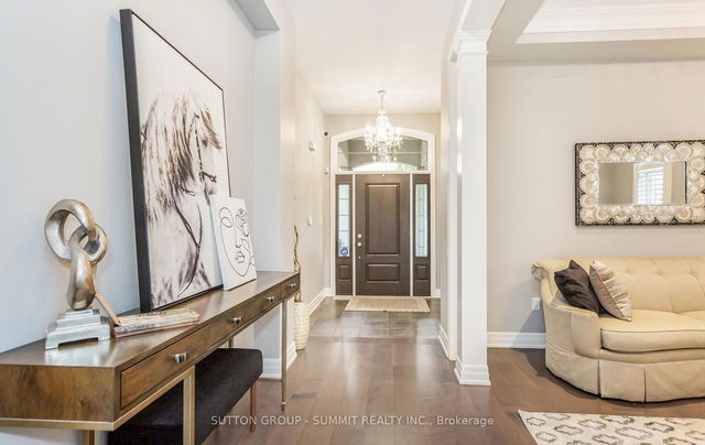 3258 Preserve Drive