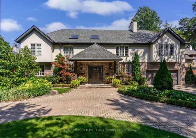 63 Edgehill Road