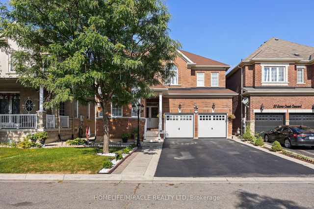 31 Game Creek Crescent