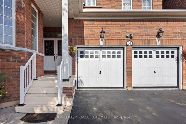 31 Game Creek Crescent