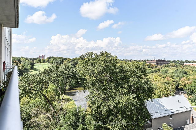 715 - 2464 Weston Road